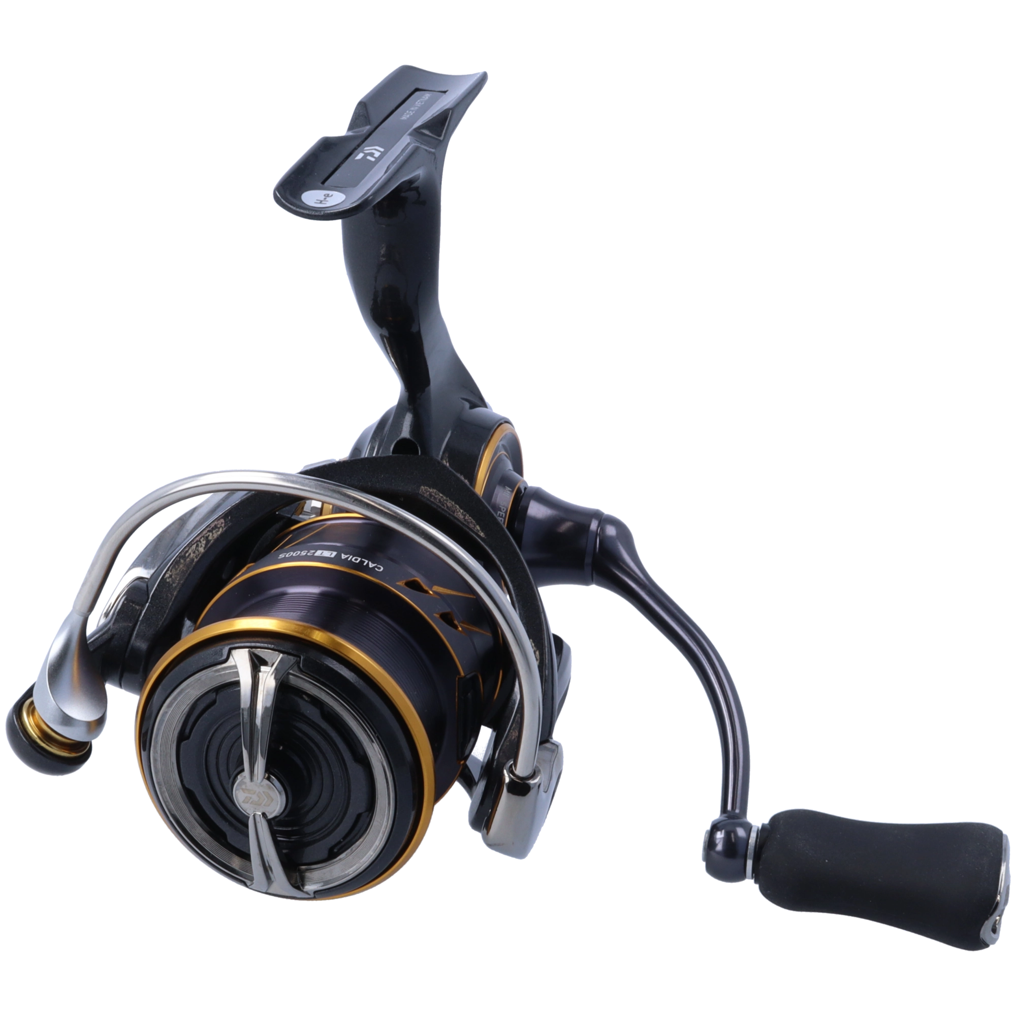 DAIWA 21カルディア LT3000-CXHの最安値・インプレ・釣果 | 本音の