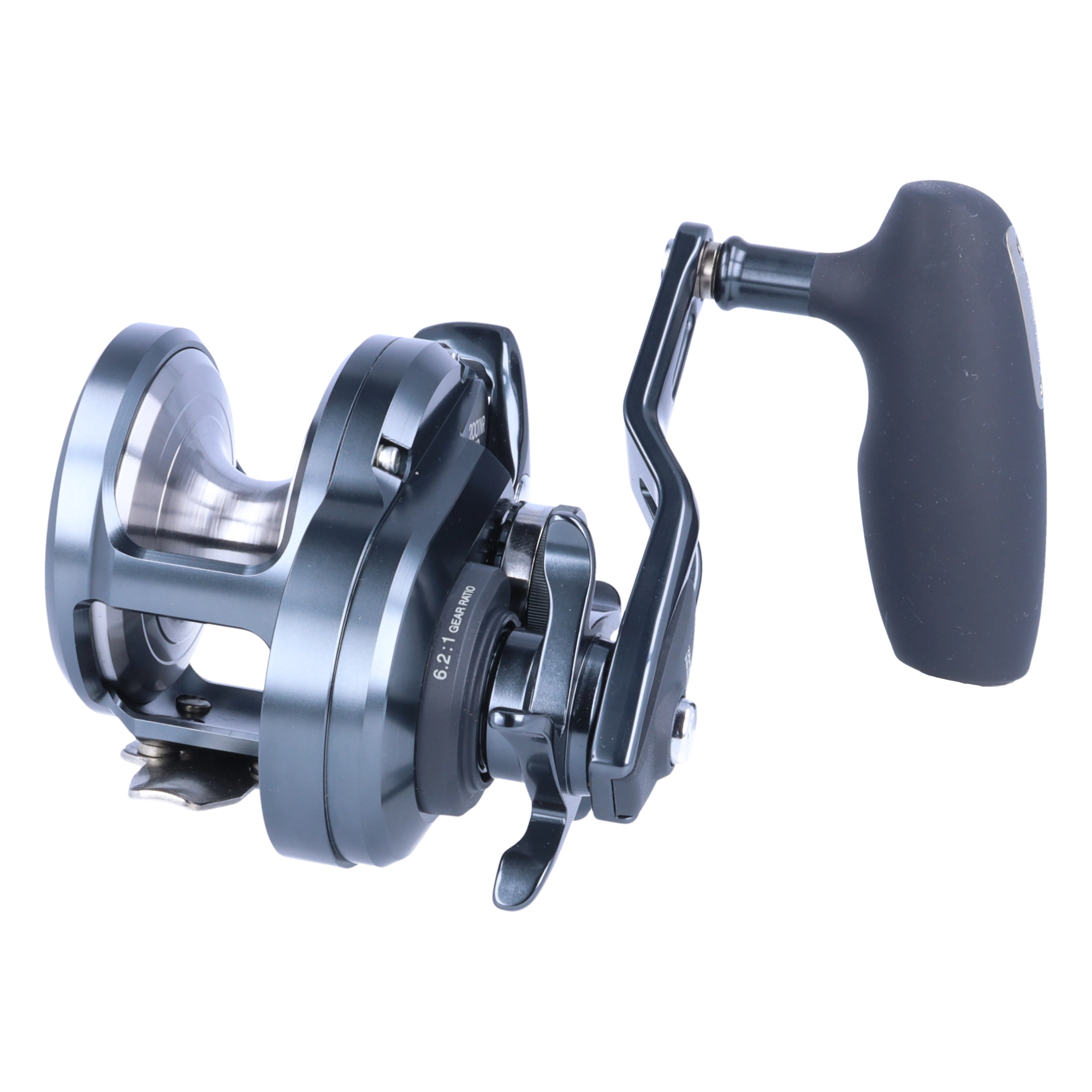 SHIMANO 19オシアジガー F カスタム 2000NRHGの最安値・インプレ・釣果