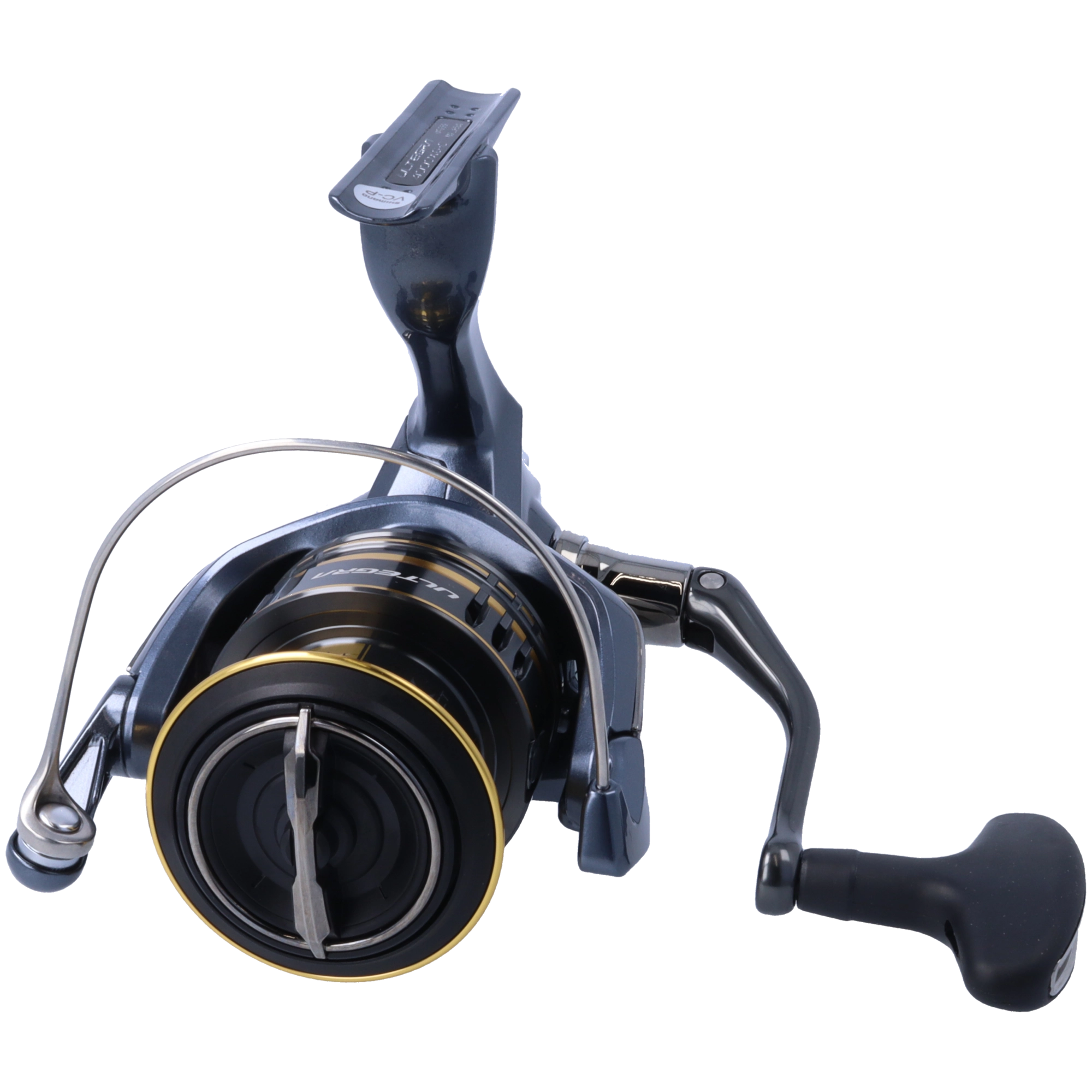 SHIMANO 21アルテグラ C5000XGの最安値・インプレ・釣果 | 本音の