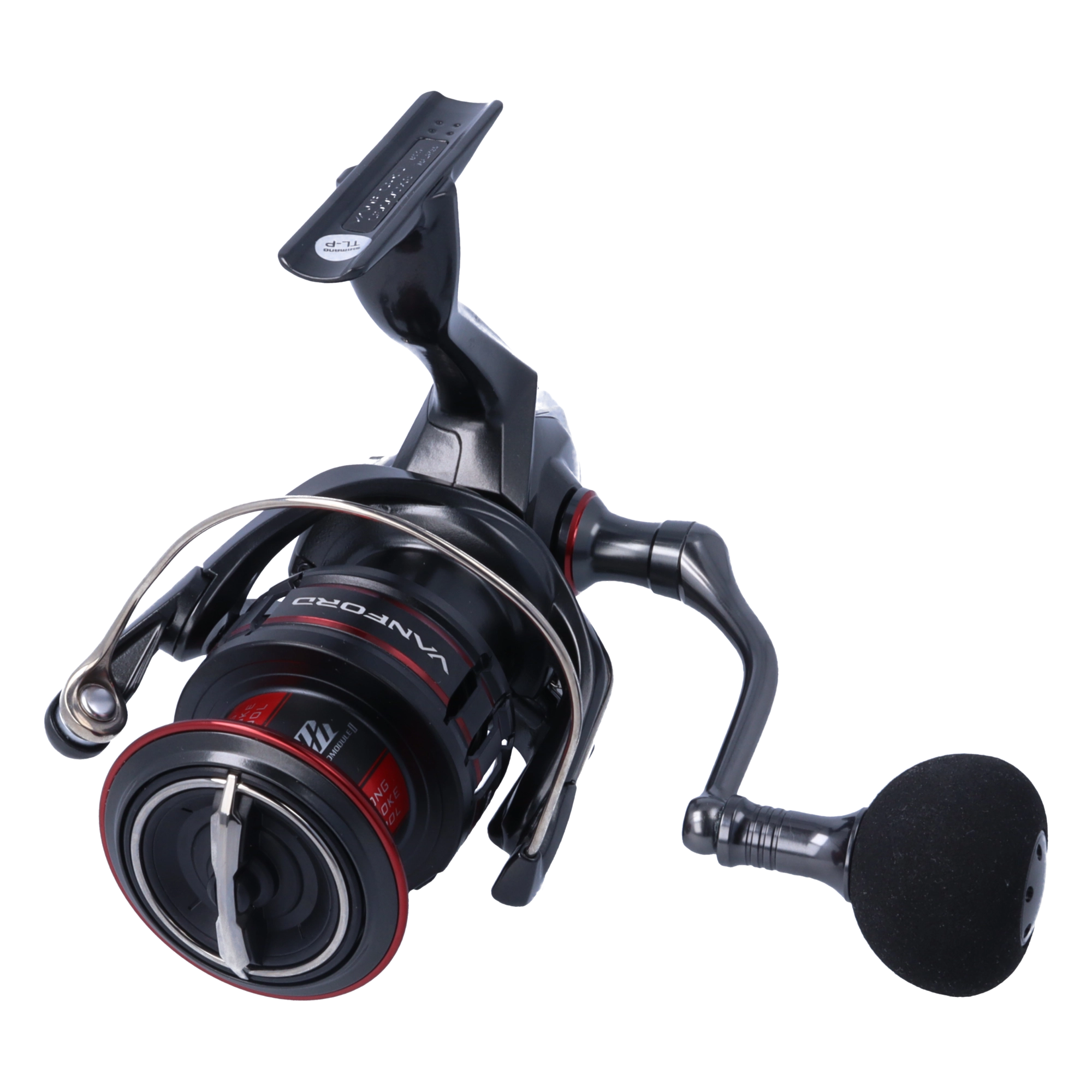 SHIMANO 20ヴァンフォード 2500SHGの最安値・インプレ・釣果 | 本音の