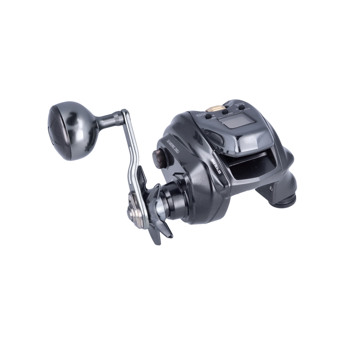 DAIWA 19シーボーグ 500JPの最安値・インプレ・釣果 | 本音の口コミが