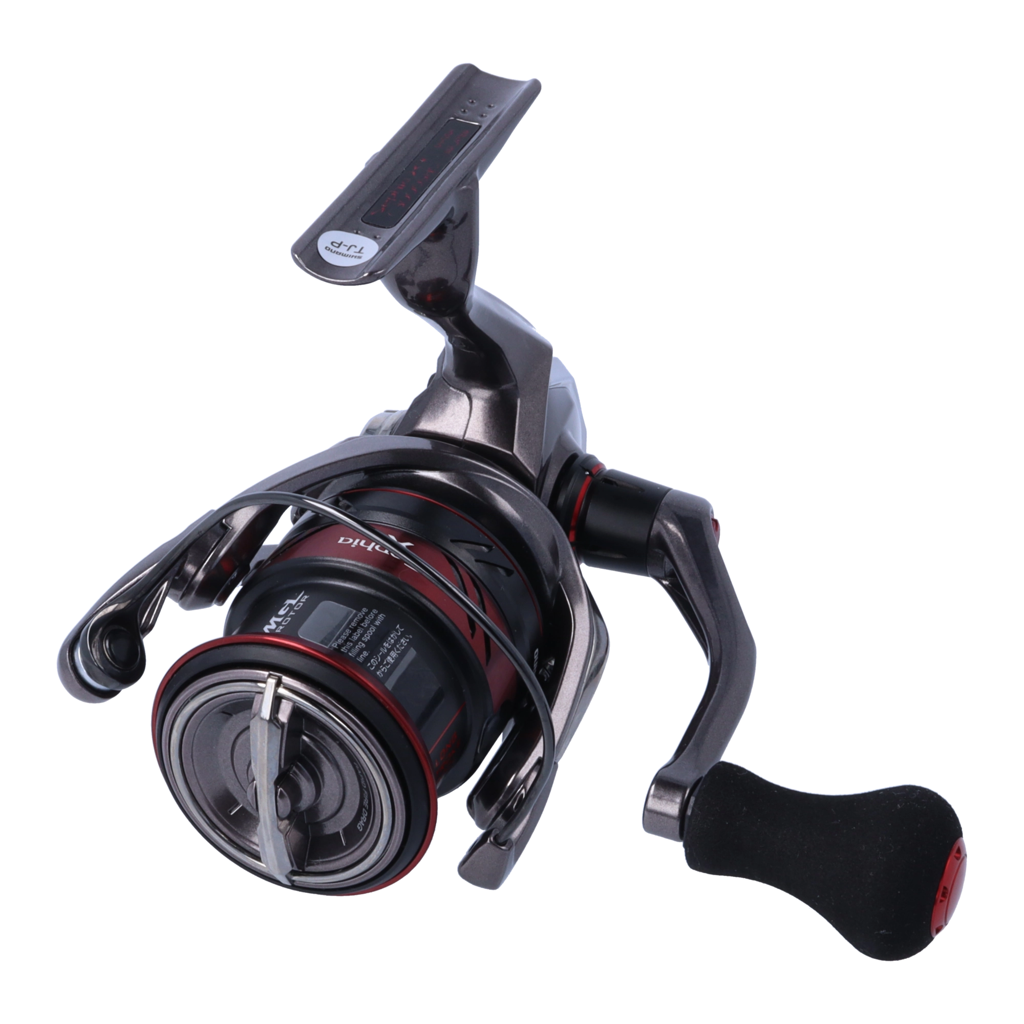 SHIMANO 21セフィア XR C3000SDHの最安値・インプレ・釣果 | 本音の