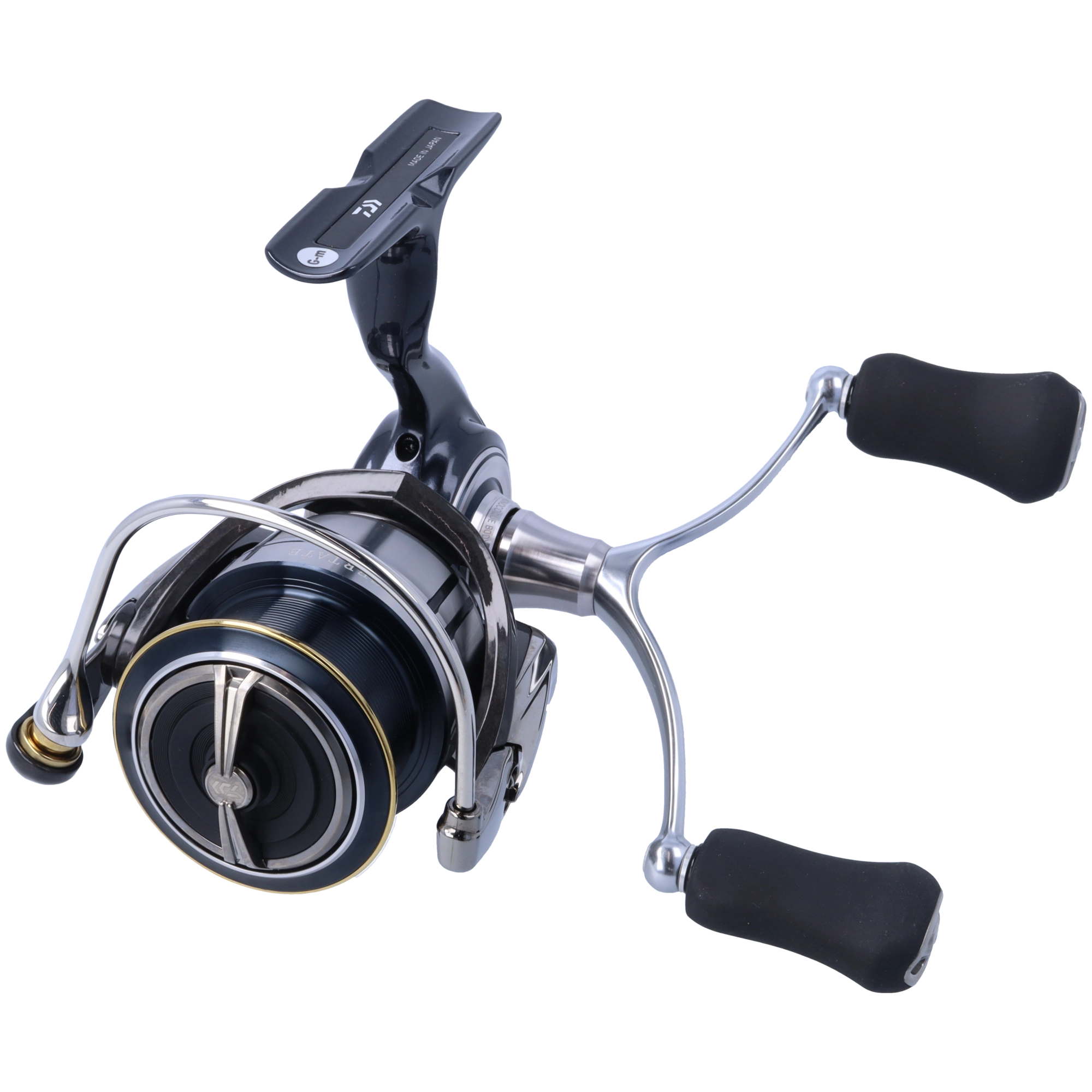 DAIWA 19セルテート LT5000D-CXHの最安値・インプレ・釣果 | 本音の