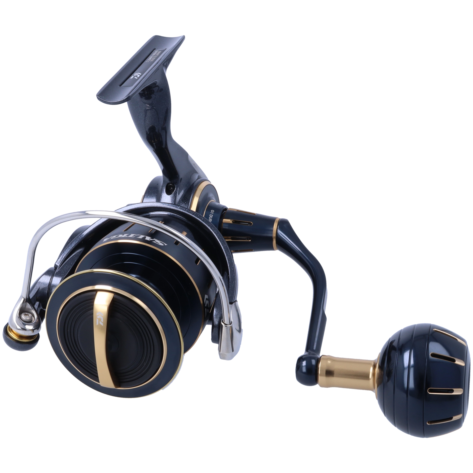 DAIWA 23ソルティガ 5000-XHの最安値・インプレ・釣果 | 本音の口コミ