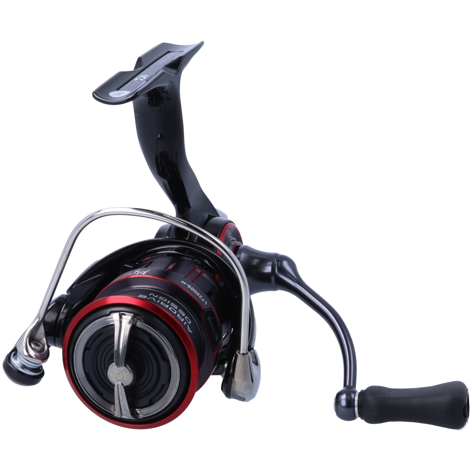 DAIWA 23月下美人 LT2000S-Hの最安値・インプレ・釣果 | 本音の口コミ