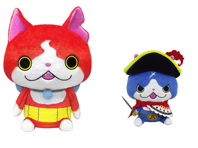 妖怪ウォッチ「ヨロズマート」が新宿や大阪に新店舗をオープン