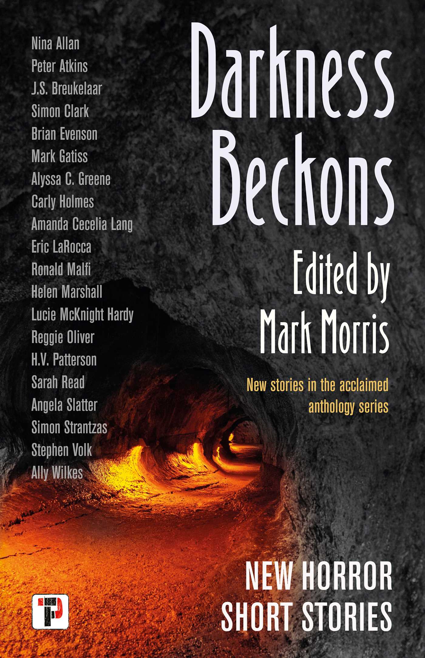 ボンバ！ The Dark Anthology Darkness Beckons Anthology | Book by