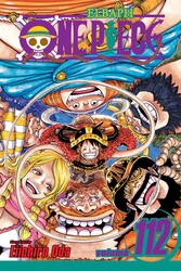 One Piece, Vol. 18 | Book by Eiichiro Oda | Official Publisher