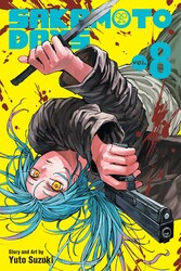 Sakamoto Days, Vol. 20 | Book by Yuto Suzuki | Official Publisher