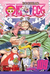 One Piece, Vol. 24 | Book by Eiichiro Oda | Official Publisher