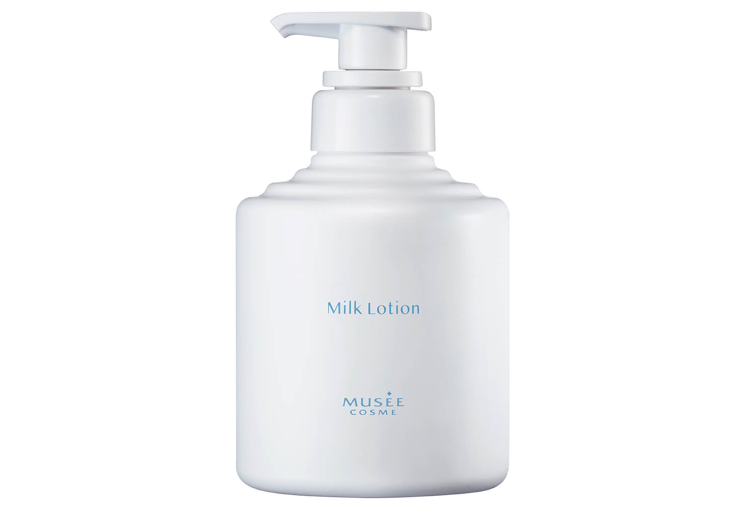 MUSEE COSME HOW TO GUIDE