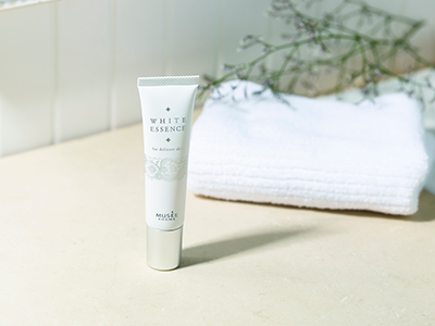 MUSEE COSME HOW TO GUIDE