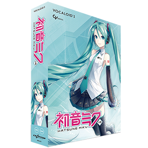 6つのライブラリで表現自由自在！～巡音ルカ特集 | VOCALOID