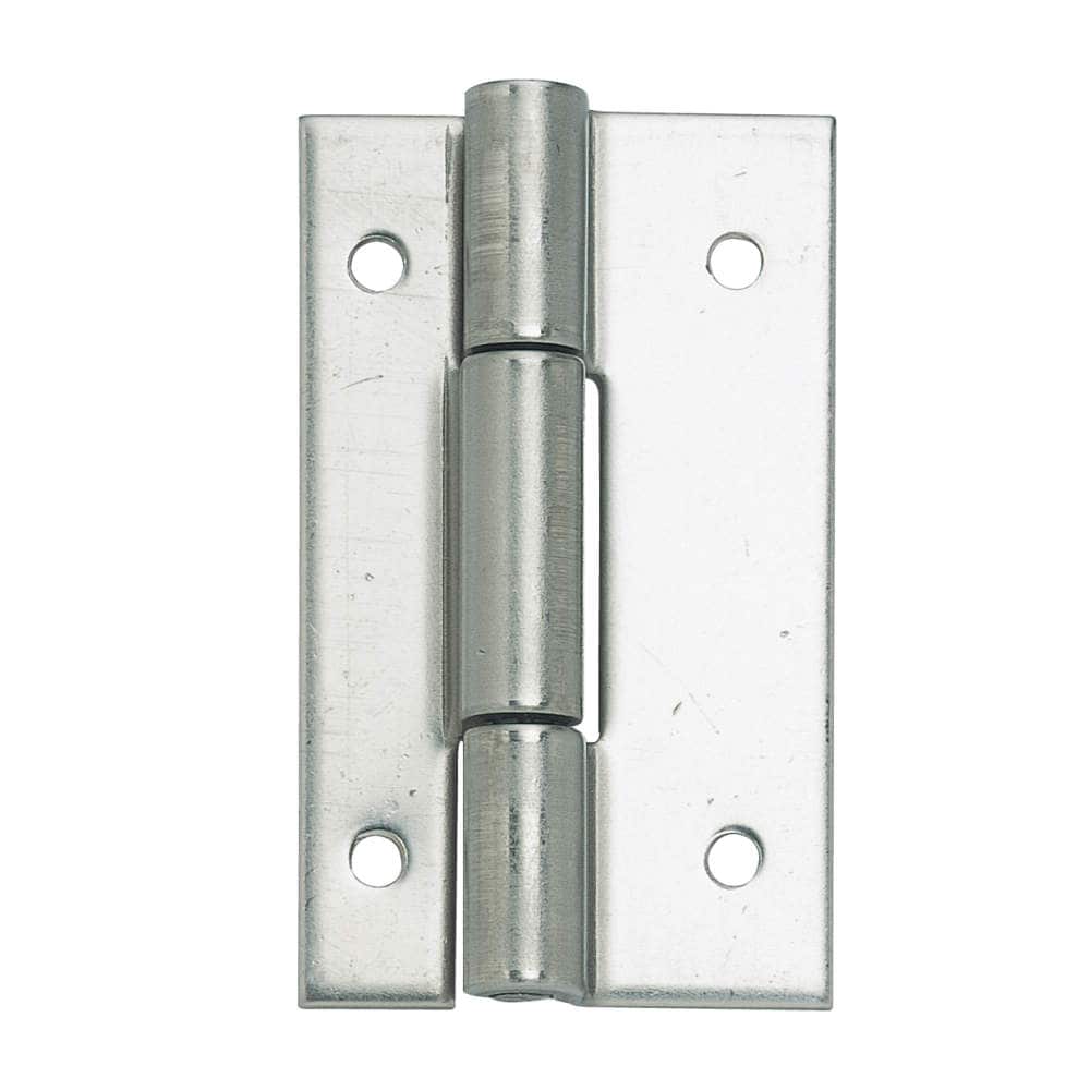 ステンレス 段付蝶番 DH60N 【スガツネ工業】