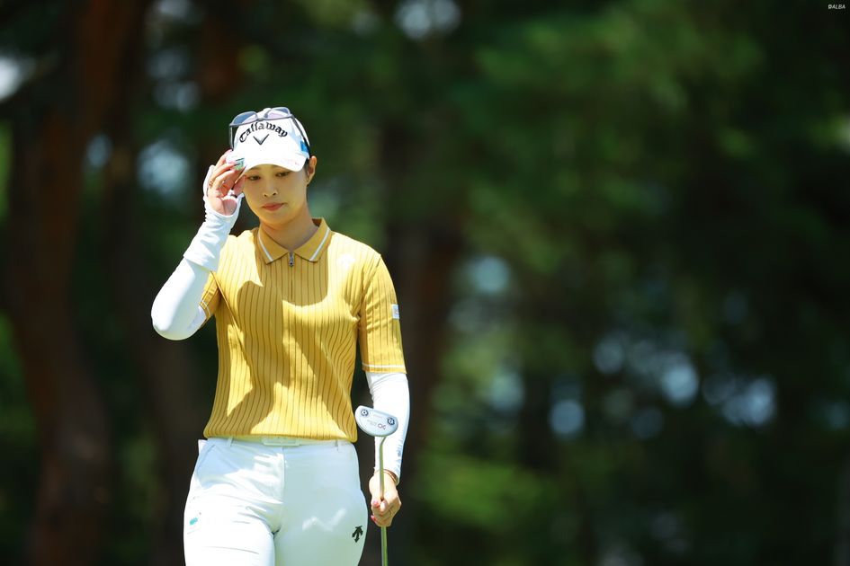 6年ぶりVの柏原明日架が優勝会見で“告白” 「離婚していました」 時期は