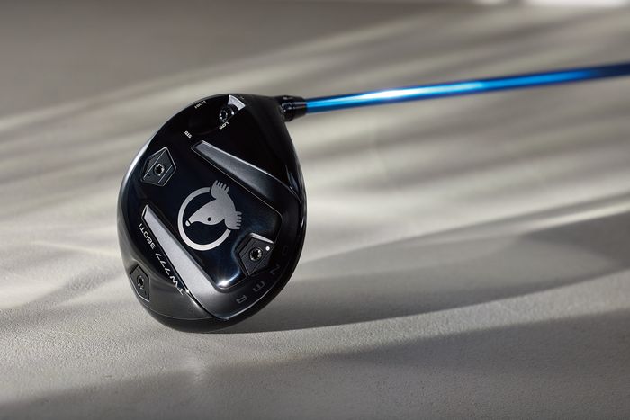ティショットでもセカンドショットでも使える 史上最大ヘッドの