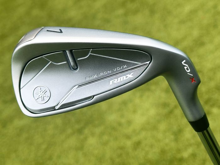 あの高MOIアイアンが短尺化で安い！ヤマハ『RMX VD/X Steady Version