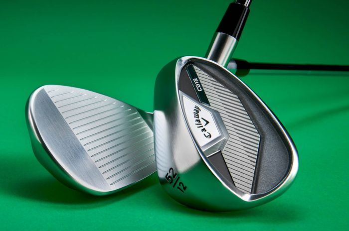 スピン性能が高まった！キャロウェイ『CB 12』ウェッジ、7月4日