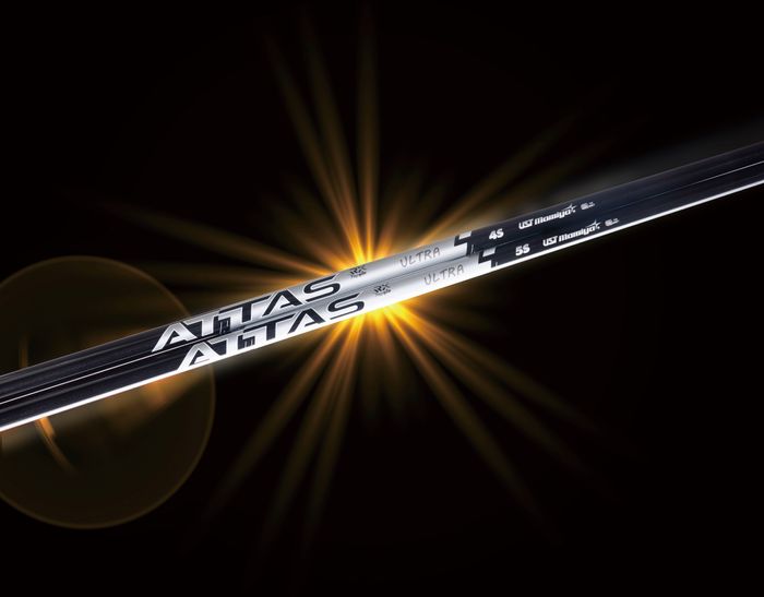 高弾道で超やさしい！ 『ATTAS RX ULTRA BLACK』は今までにない“進化型