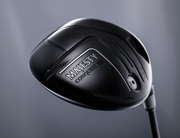 マジェスティ』の新たなブランド『CONQUEST（コンクエスト）』を