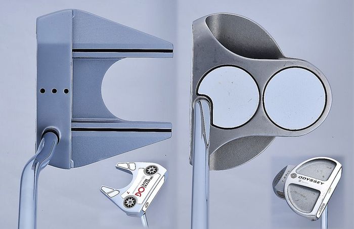 樹脂インサートの金字塔、オデッセイ【ホワイト・ホット】20年目の復刻