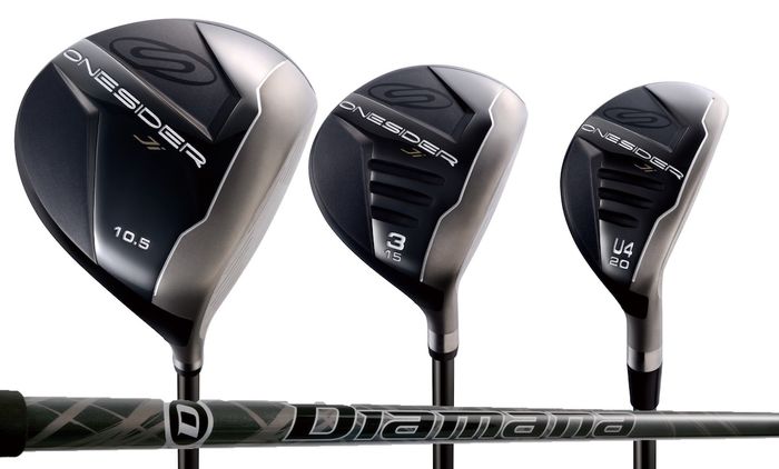 当たる”って素晴らしい！ 『ワンサイダーJi』の短尺設計はアマチュア