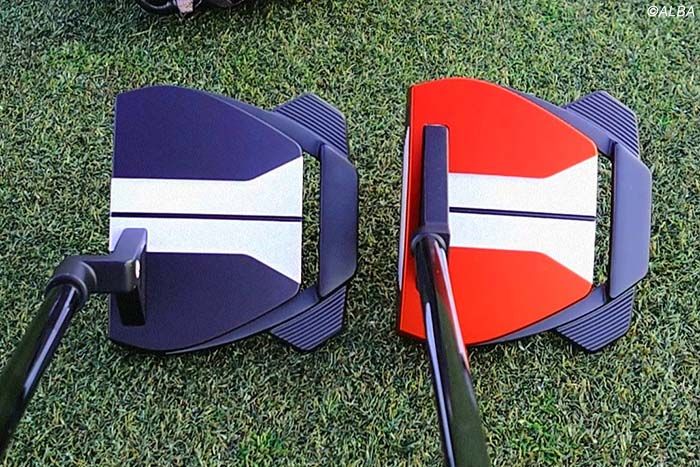 シン貧打爆裂レポート『スパイダー GTx TRUSS パター』 - ゴルフ総合