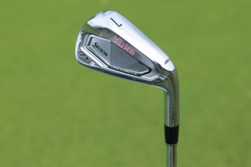 日本メーカーが好調！ 女子プロ使用の『ZXi5』『258CBP』のチョイ飛び