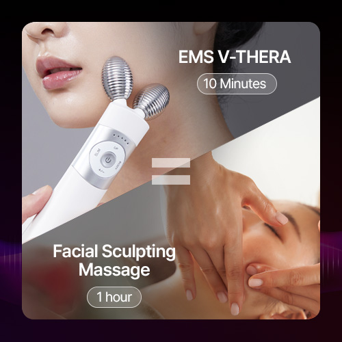 mommy care EMS V-THERA | Korean Beauty Device | StyleKorean.com