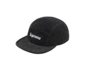 Supreme Corduroy Camp Cap | Best Price & Ready to Ship