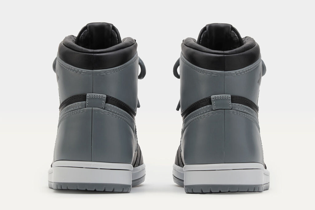 Nike Air Jordan 1 High 85 Immortalized in Plastic Model Kit by