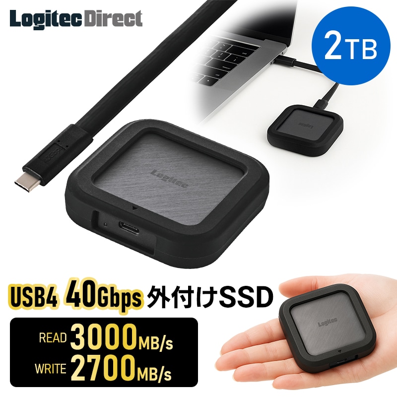 Logitec SCSI外付けHDD SHD-U8.4E/M 8GB Logitec SCSI外付けHDD SHD-