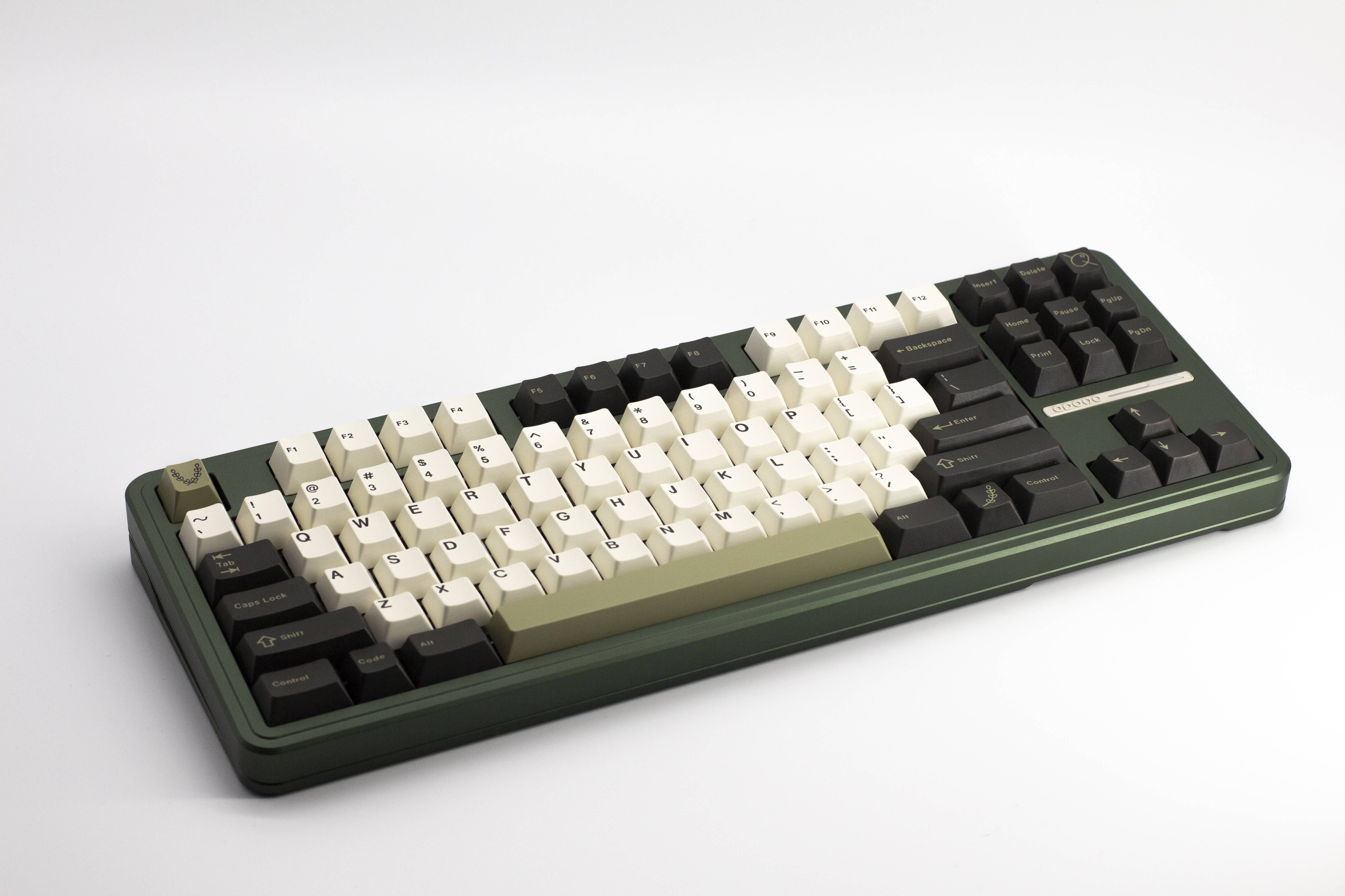 Endgames | Space 80 Apollo