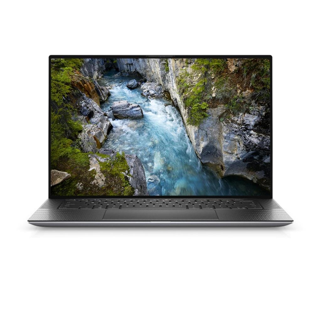 Dell Precision 5550 15-inch (2020) - Core i7-10850H - 32 GB - SSD
