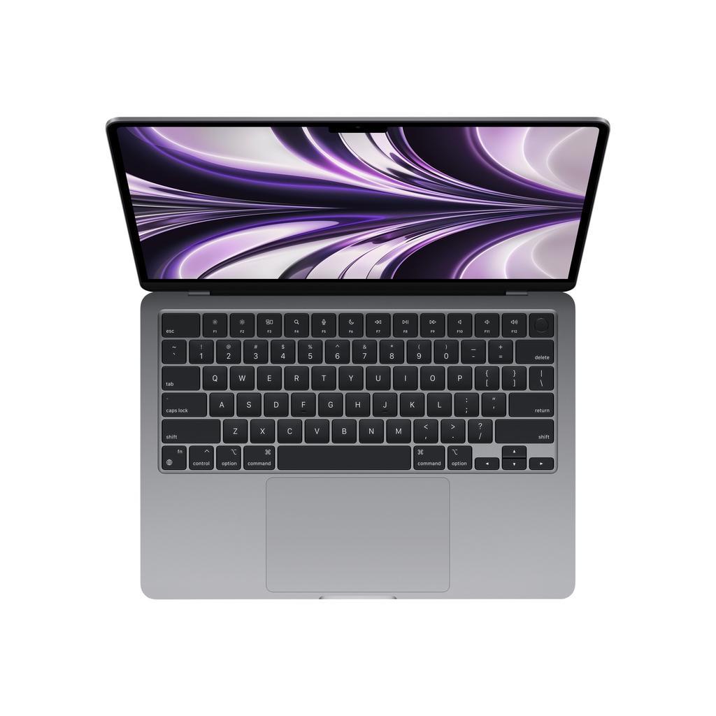 MacBook Air 13 インチ (2022) - Apple M2 8-コア と 10-コア GPU