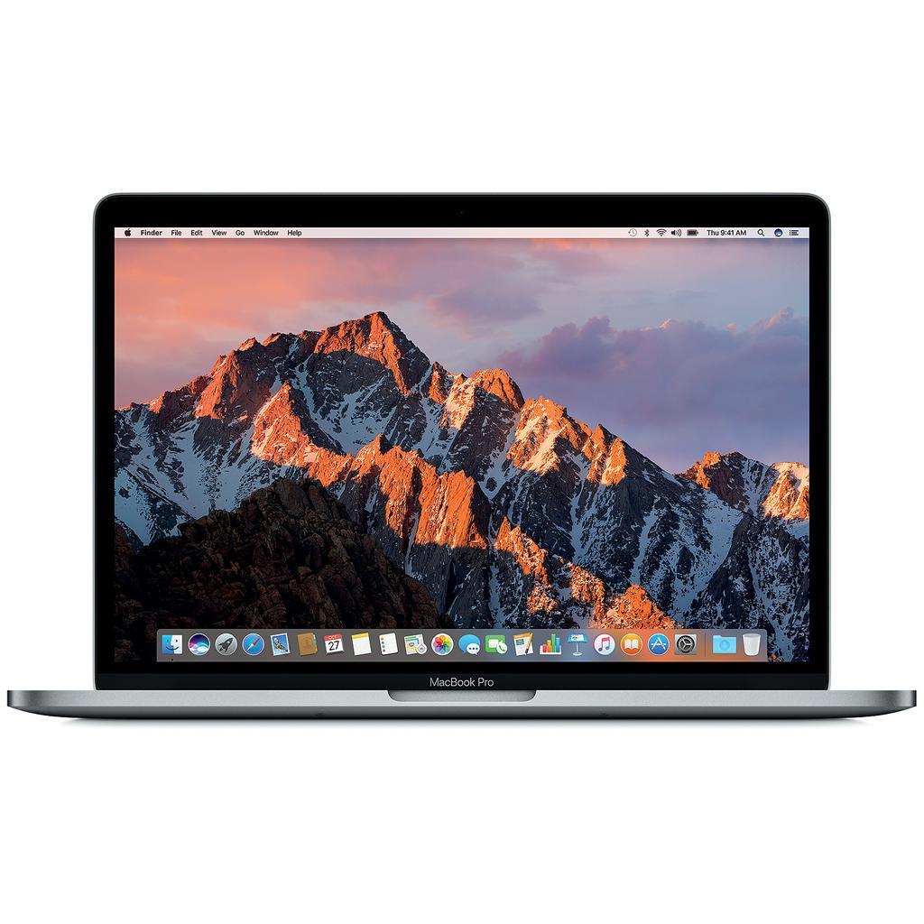 MacBook Pro Retina 13-inch (2019) - Core i5 - 8GB - SSD 256GB