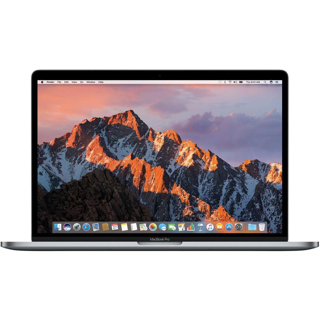 MacBook Pro Retina 15-inch (2019) - Core i9 - 32GB - SSD 1000GB