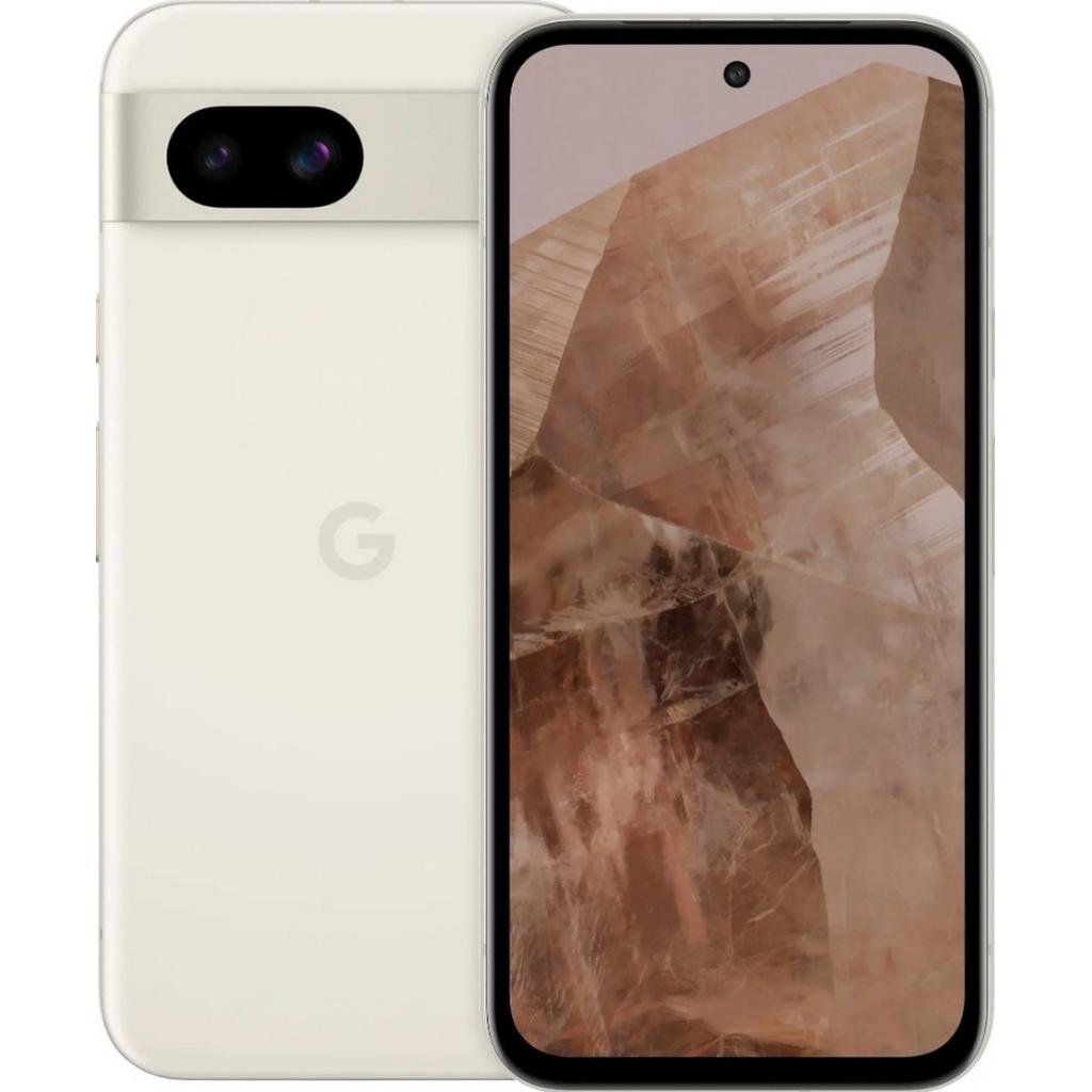 Google Pixel 8a • Unlocked Refurbished | Back Market