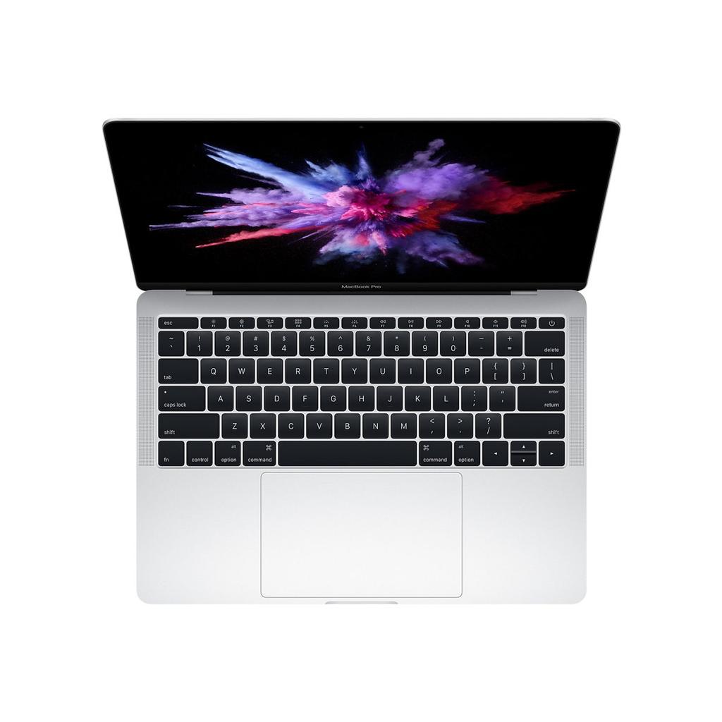 MacBook Pro 13 インチ (2016) シルバー - Core i5 2.0 GHZ - SSD