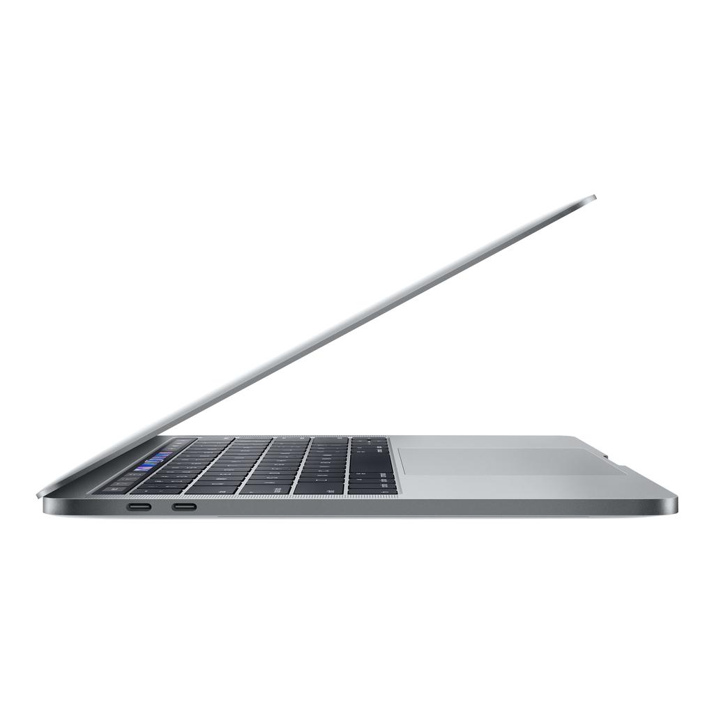 MacBook Pro 15 インチ (2018) スペースグレイ - Core i7 2.6 GHZ