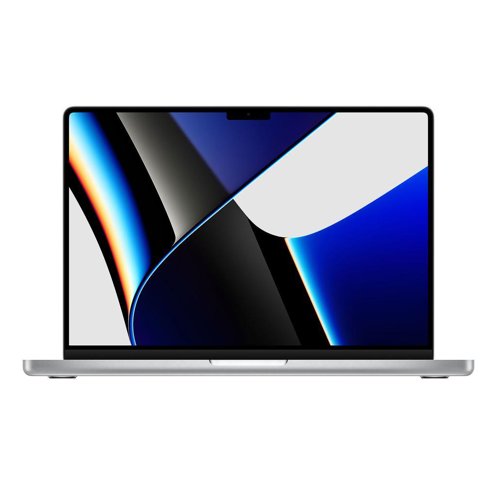 MacBook Pro (2021) 14-inch - Apple M1 Pro 8-core and 14-core GPU