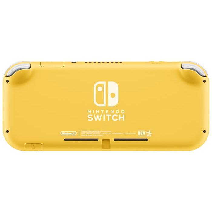 Switch Lite 32GB - イエロー 【整備済み再生品】 | Back Market