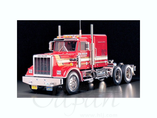 1/14 RCTR キングハウラー | HLJ.co.jp