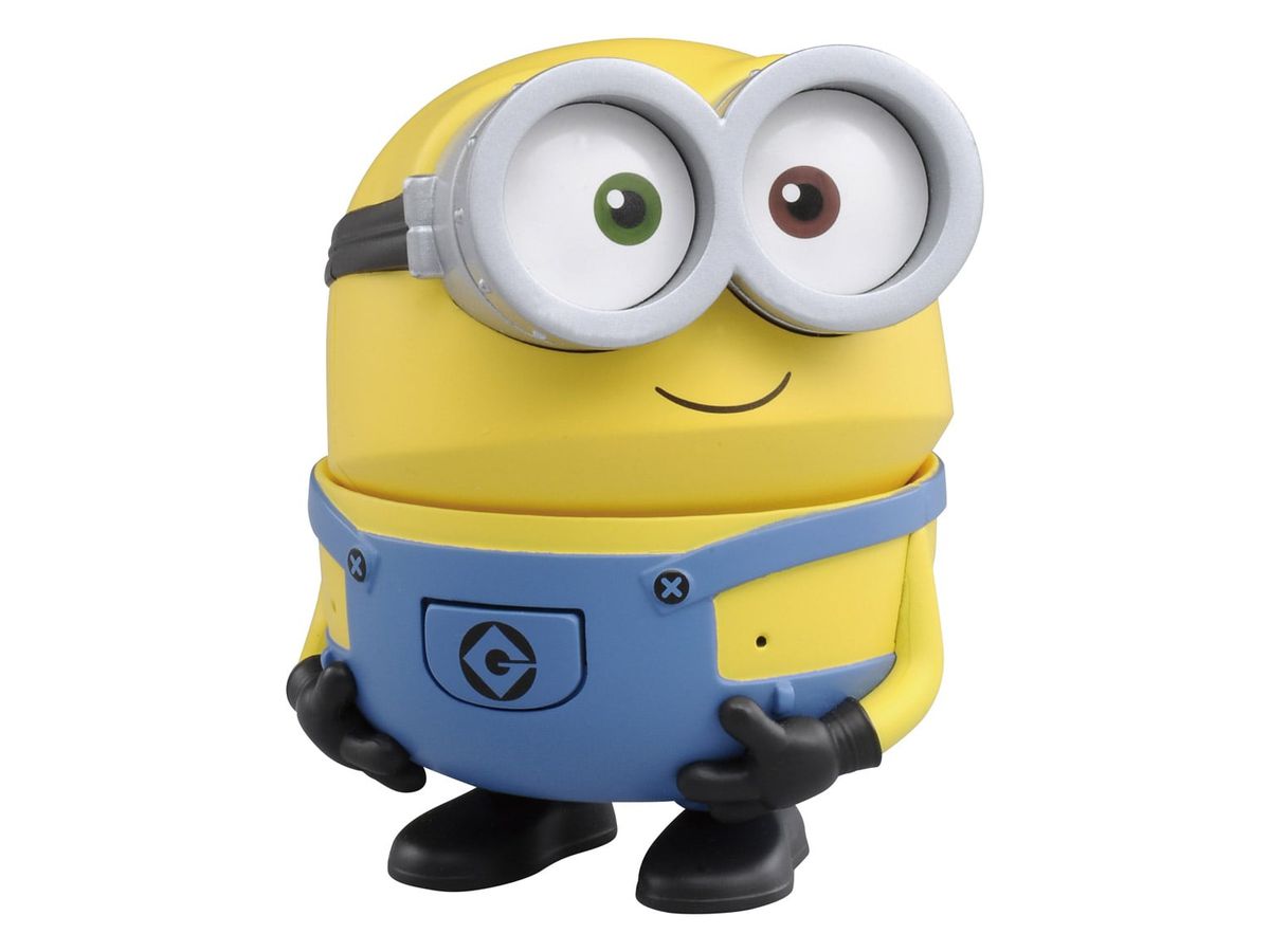 ベロー! ミニオン/ボブ | HLJ.co.jp