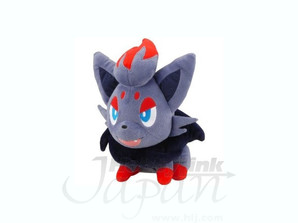 おしゃべりぬいぐるみ ゾロア | HLJ.co.jp