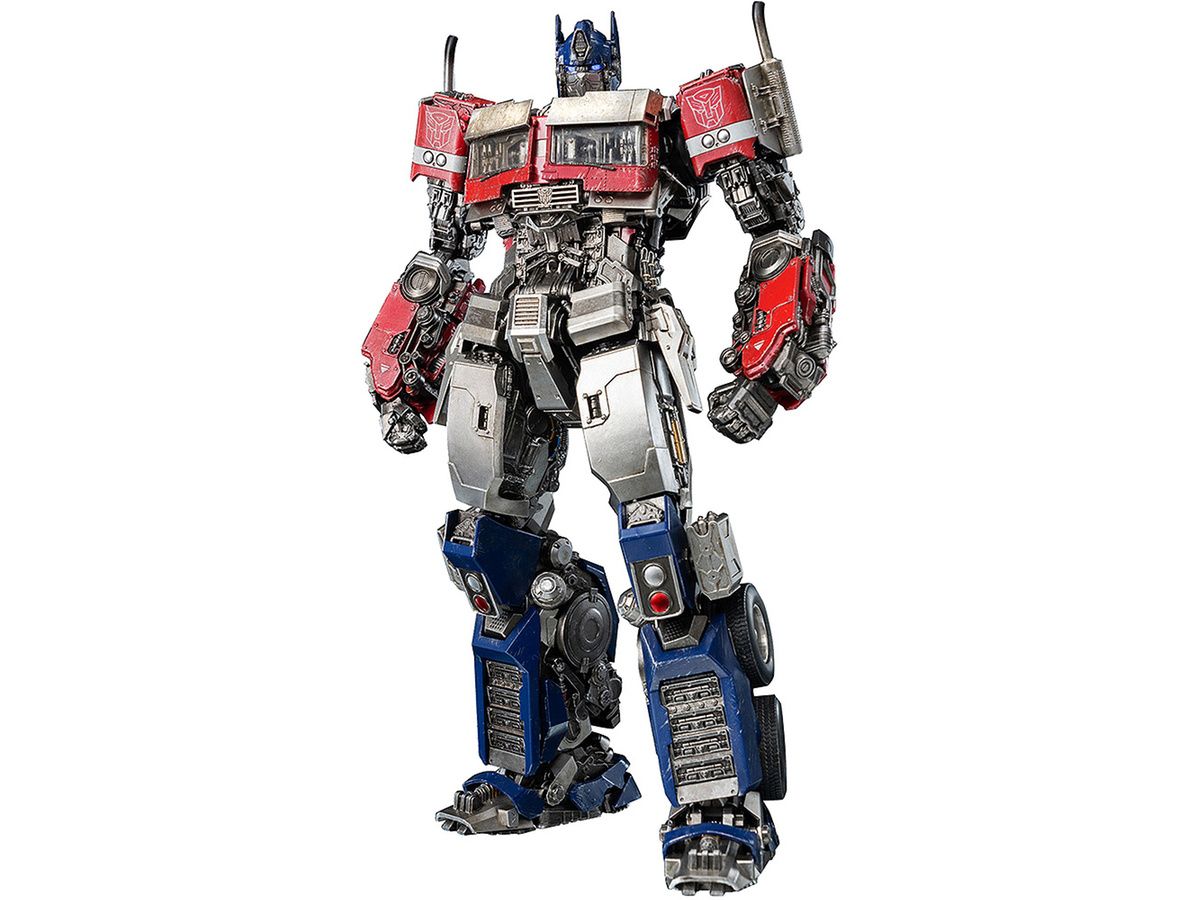 DLX オプティマスプライム (トランスフォーマー/ビースト覚醒) | HLJ.co.jp