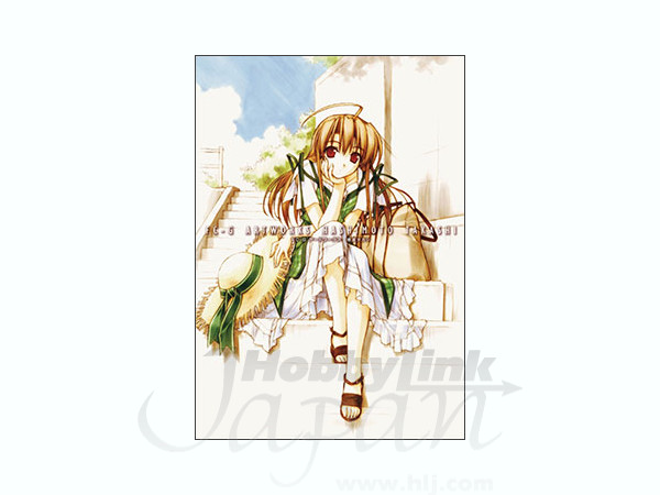 FC-G アートワークス 橋本タカシ | HLJ.co.jp