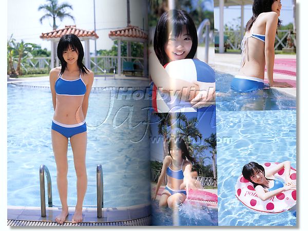 鈴木愛理写真集 C-ute | HLJ.co.jp