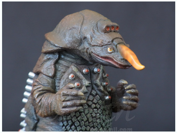 ザラガス (怪獣ミュージアム) | HLJ.co.jp