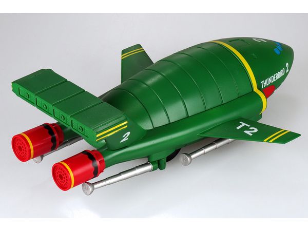 サンダーバード2号 | HLJ.co.jp